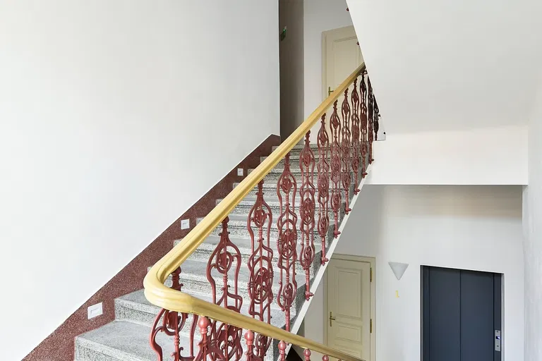 Dykova, Vinohrady - Prague 10 | Rent, Apartment, One-bedroom (2+kk), 68 m²