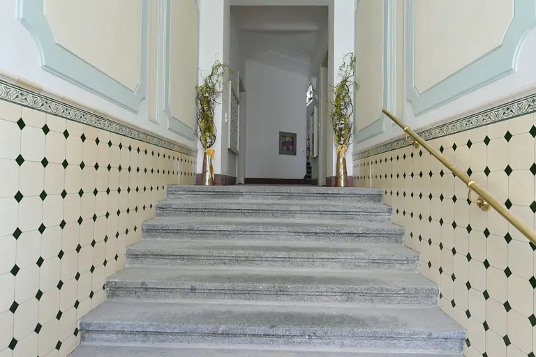 Dykova, Vinohrady - Prague 10 | Rent, Apartment, One-bedroom (2+kk), 68 m²