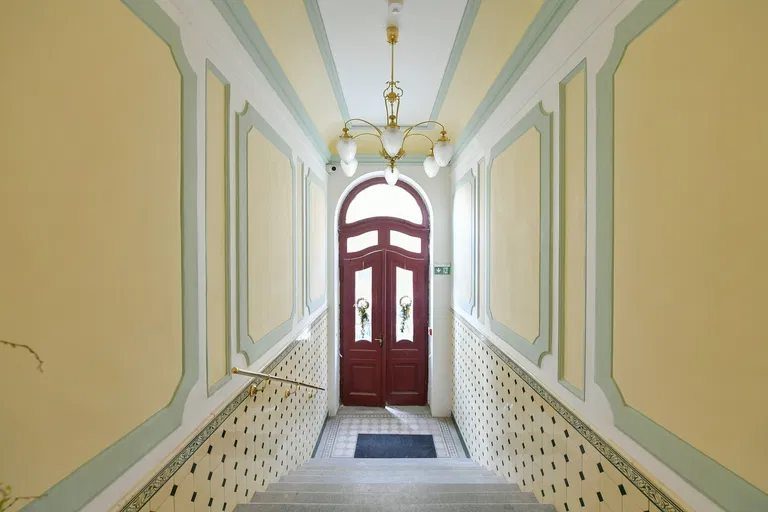 Dykova, Vinohrady - Prague 10 | Rent, Apartment, One-bedroom (2+kk), 68 m²