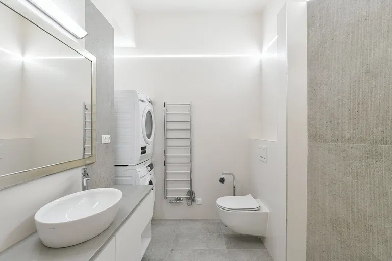 Dykova, Vinohrady - Praha 10 | Pronájem, Byt, 2+kk, 84 m²