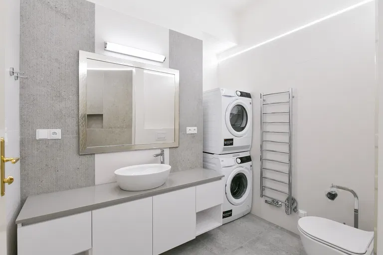 Dykova, Vinohrady - Praha 10 | Pronájem, Byt, 2+kk, 84 m²