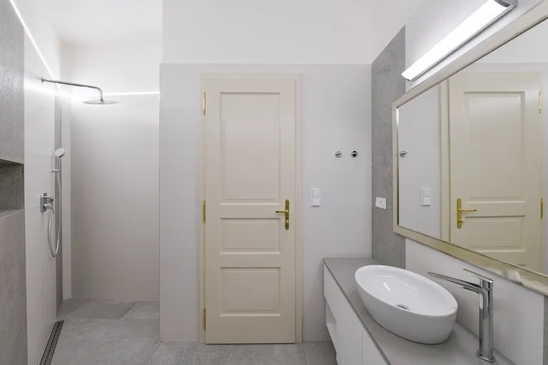 Dykova, Vinohrady - Praha 10 | Pronájem, Byt, 2+kk, 84 m²