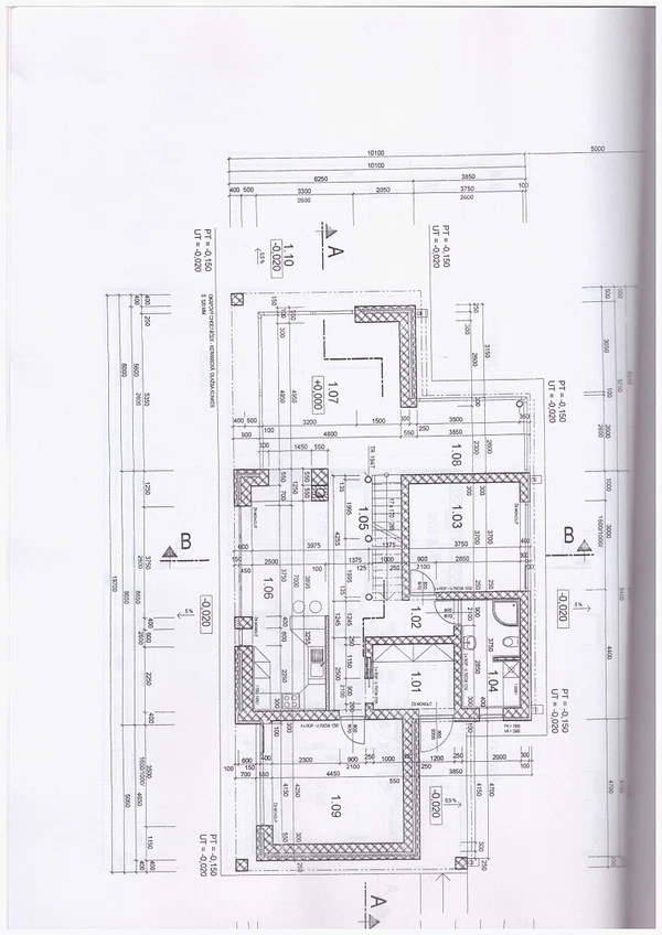 Floor plan 3