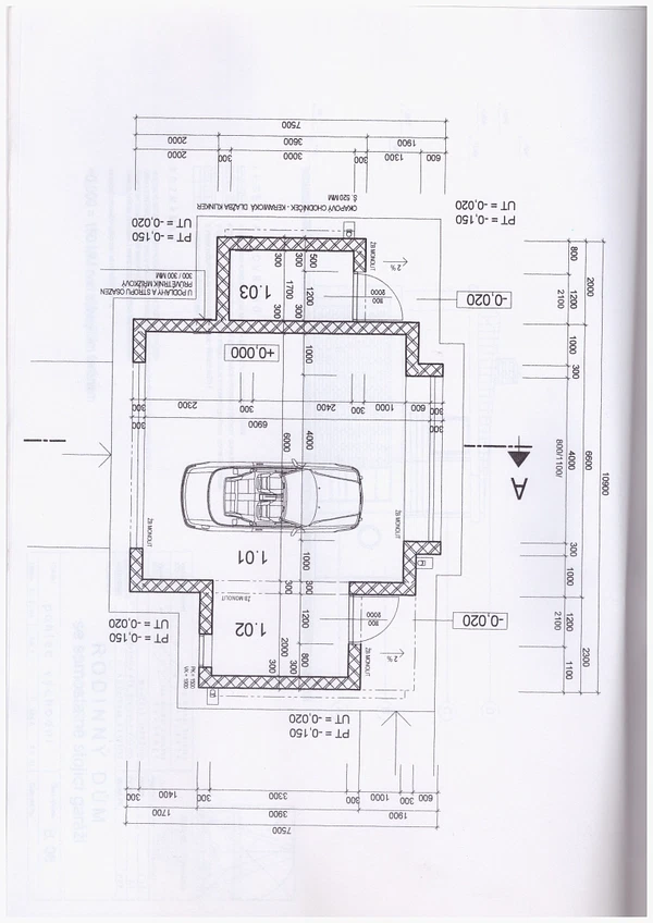 Floor plan 4