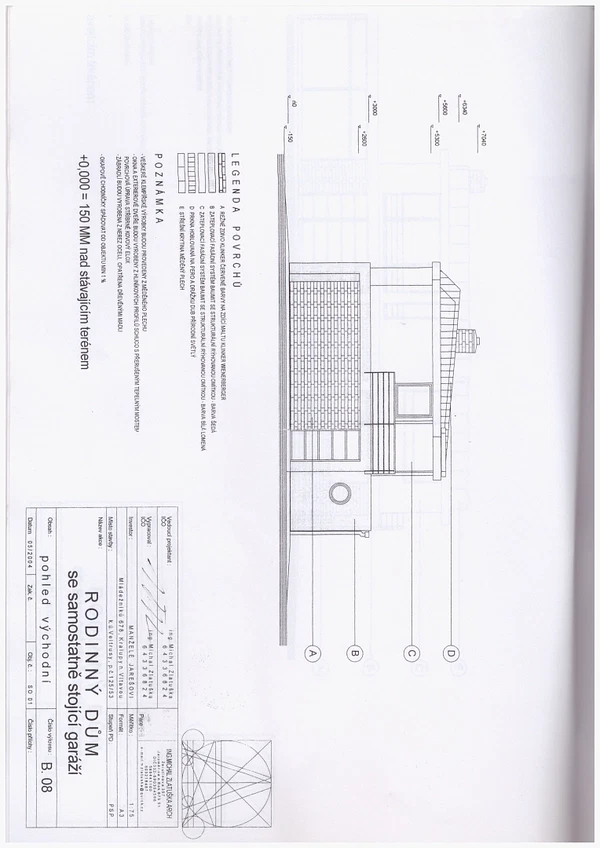 Floor plan 5