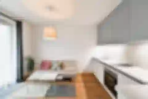 Naskové, Košíře - Praha 5 | Pronájem, Byt, 1+kk, 37 m²