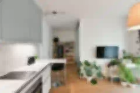 Naskové, Košíře - Praha 5 | Pronájem, Byt, 1+kk, 37 m²