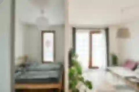 Naskové, Košíře - Praha 5 | Pronájem, Byt, 1+kk, 37 m²