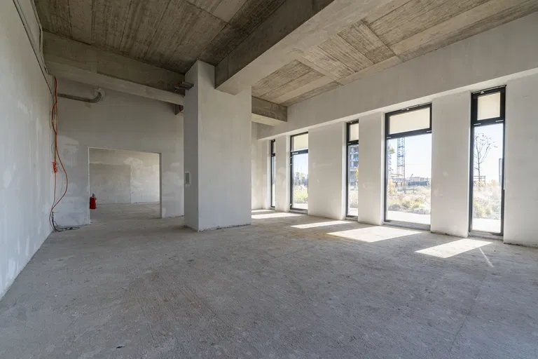 Zuzany Chalupovej, Petržalka - Bratislava V | Prenájom, Obchodný priestor, 142 m²