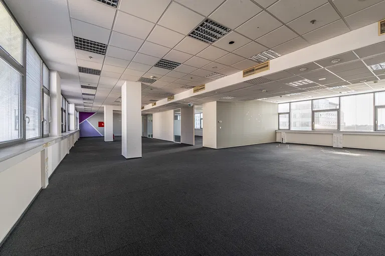 Plynárenská, Ružinov - Bratislava II | Prenájom, Kancelárie, 377 m²