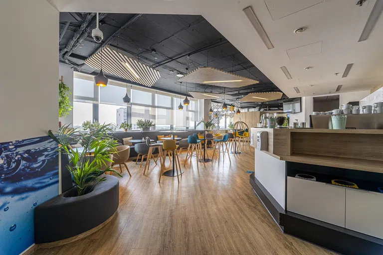 Plynárenská, Ružinov - Bratislava II | Prenájom, Kancelárie, 377 m²