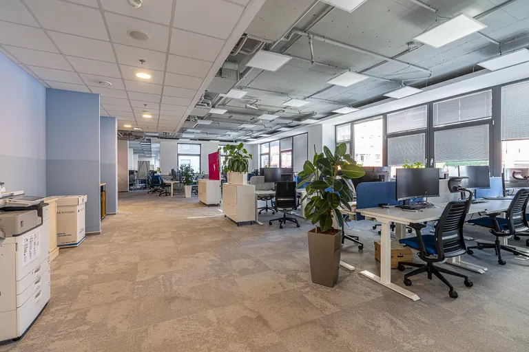 Plynárenská, Ružinov - Bratislava II | Prenájom, Kancelárie, 377 m²