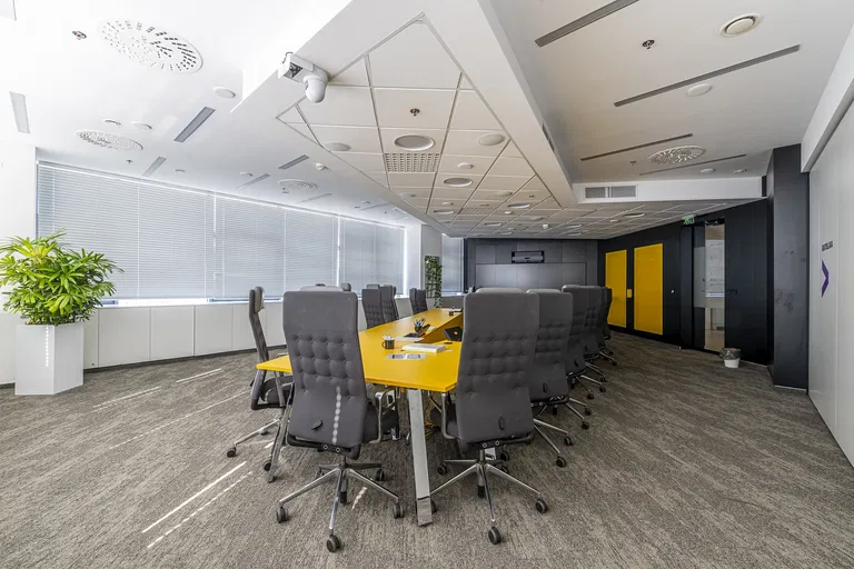 Plynárenská, Ružinov - Bratislava II | Prenájom, Kancelárie, 377 m²