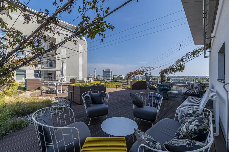 Plynárenská, Ružinov - Bratislava II | Prenájom, Kancelárie, 377 m²