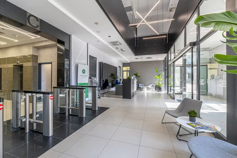 Plynárenská, Ružinov - Bratislava II | Rent, Offices, 661 m²