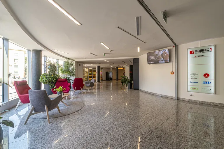 Plynárenská, Ružinov - Bratislava II | Rent, Offices, 192.1 m²