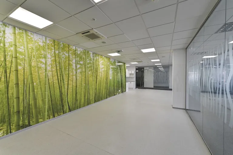 Ševčenkova, Petržalka - Bratislava V | Prenájom, Kancelárie, 1180 m²