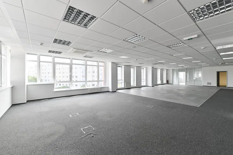 Ševčenkova, Petržalka - Bratislava V | Prenájom, Kancelárie, 1180 m²