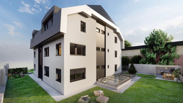 Drotárska cesta, Staré Mesto - Bratislava I | Sale, Apartment, Four-bedroom (5+kk), 212 m²