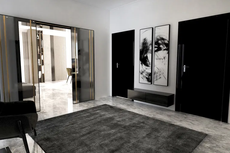 Drotárska cesta, Staré Mesto - Bratislava I | Sale, Apartment, Four-bedroom (5+kk), 212 m²
