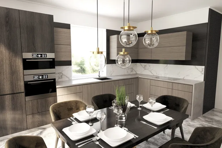 Drotárska cesta, Staré Mesto - Bratislava I | Sale, Apartment, Four-bedroom (5+kk), 212 m²