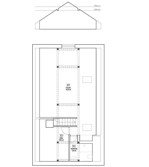 Floor plan 3