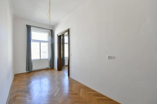 Křižovnická, Staré Město - Praha 1 | Prodej, Byt, 4+kk, 175 m²