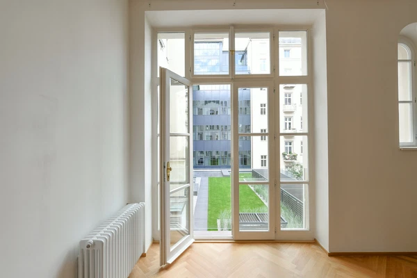 Janáčkovo nábřeží, Malá Strana - Prague 5 | Rent, Apartment, Three-bedroom (4+kk), 198 m²