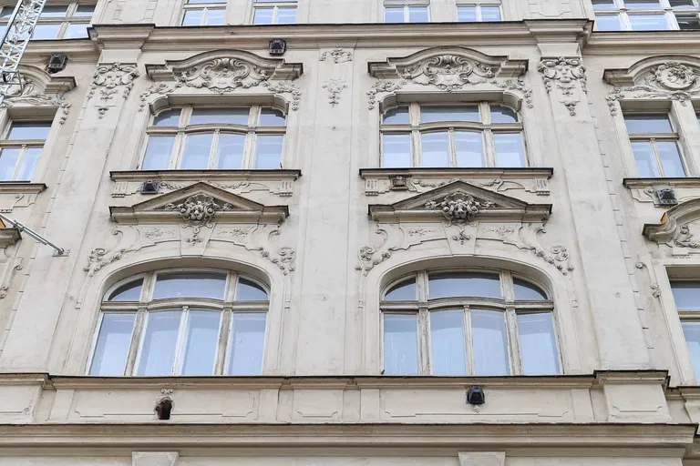 Římská, Vinohrady - Praha 2 | Predaj, Byt, 3-izbový, 101 m²