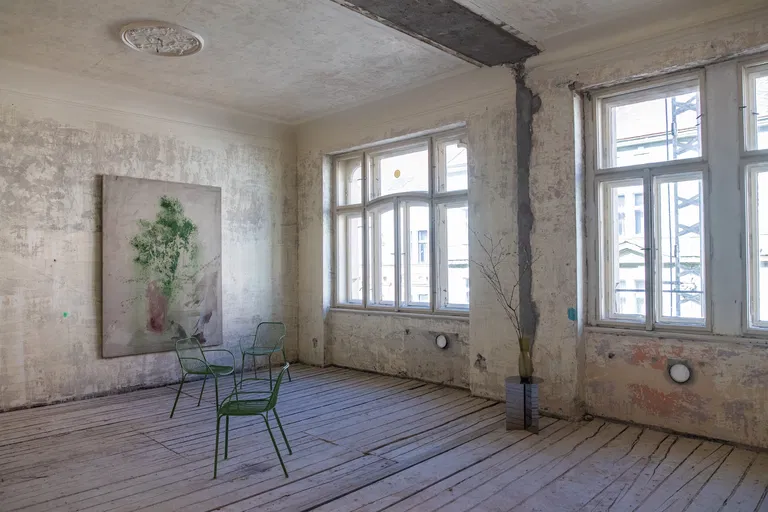 Římská, Vinohrady - Praha 2 | Predaj, Byt, 3-izbový, 101 m²