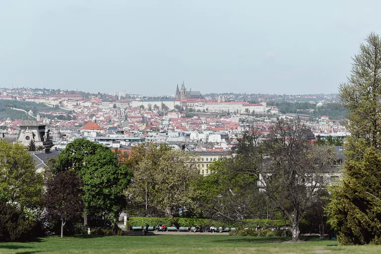 Římská, Vinohrady - Praha 2 | Predaj, Byt, 3-izbový, 101 m²