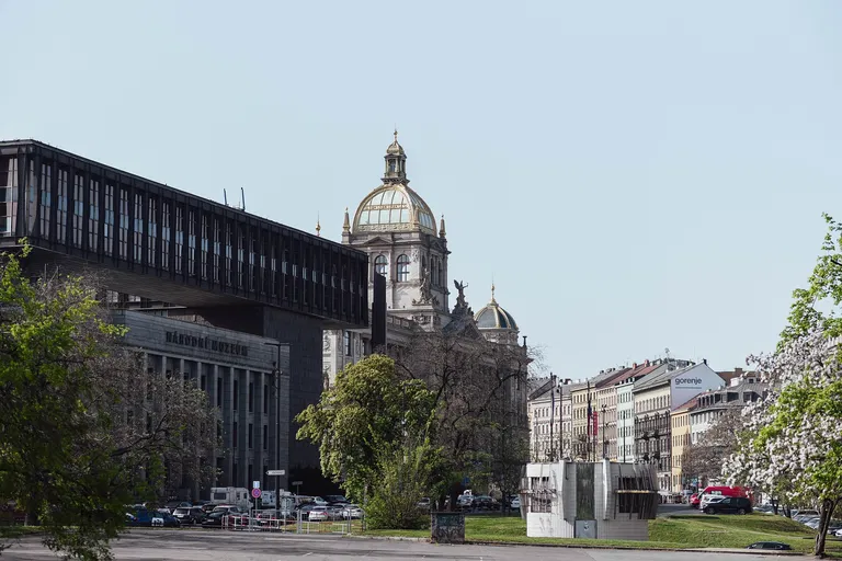 Římská, Vinohrady - Praha 2 | Predaj, Byt, 3-izbový, 130 m²