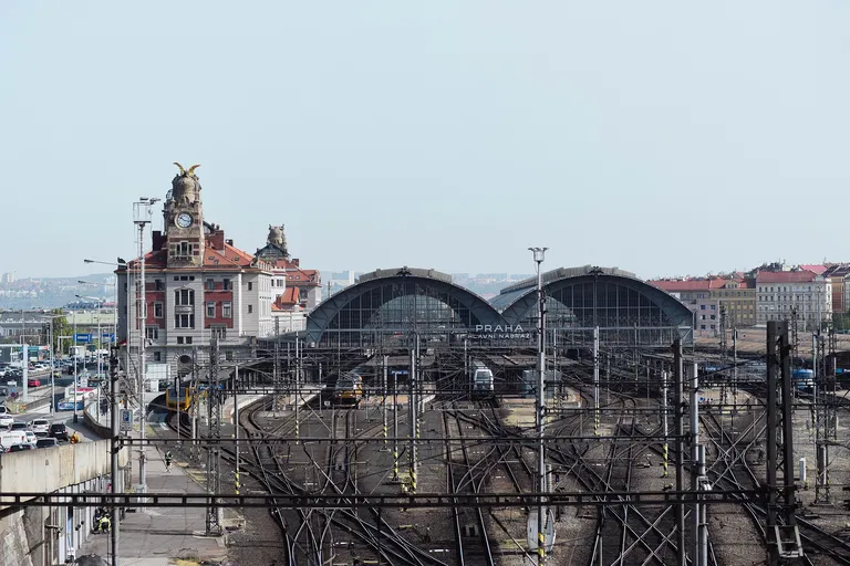 Římská, Vinohrady - Praha 2 | Predaj, Byt, 2-izbový, 73 m²