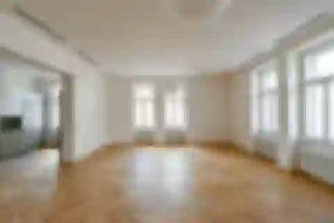 Zborovská, Malá Strana - Prague 5 | Rent, Apartment, Three-bedroom (4+kk), 193 m²