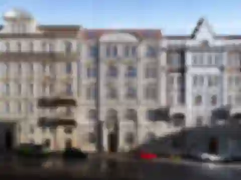 Římská, Vinohrady - Praha 2 | Predaj, Byt, 3-izbový, 130 m²