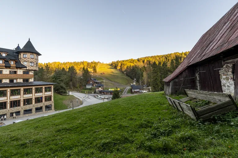 Ždiar, Hnúšťa - Rimavská Sobota | Predaj, Pozemok, 5 264 m²