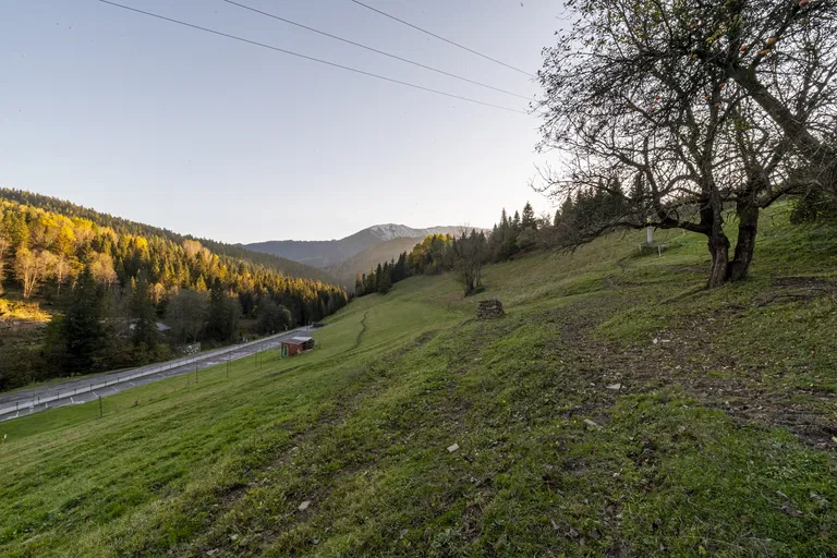 Ždiar, Hnúšťa - Rimavská Sobota | Predaj, Pozemok, 5 264 m²
