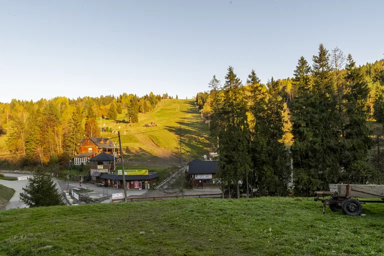 Ždiar, Hnúšťa - Rimavská Sobota | Predaj, Pozemok, 5 264 m²