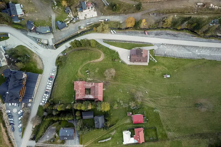 Ždiar, Hnúšťa - Rimavská Sobota | Predaj, Pozemok, 5 264 m²