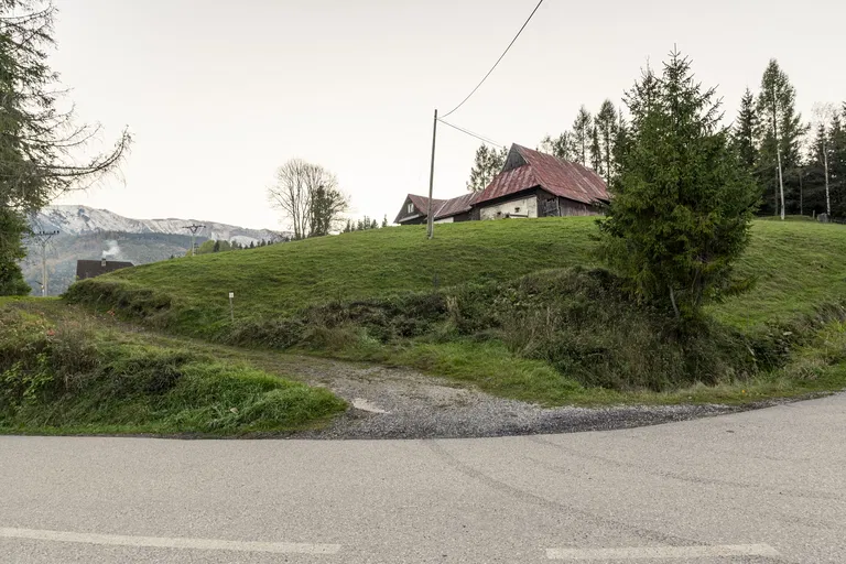 Ždiar, Hnúšťa - Rimavská Sobota | Predaj, Pozemok, 5 264 m²
