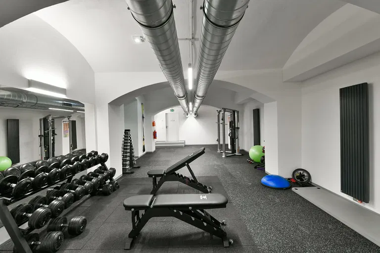 Janáčkovo nábřeží, Malá Strana - Prague 5 | Rent, Apartment, Six-bedroom (7+kk), 605 m²