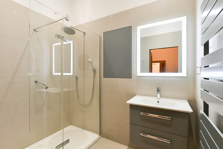 Mánesova, Vinohrady - Prague 2 | Rent, Apartment, Two-bedroom (3+1), 117 m²