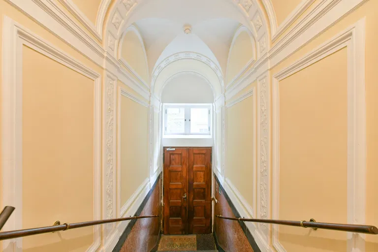 Mánesova, Vinohrady - Prague 2 | Rent, Apartment, Two-bedroom (3+1), 117 m²