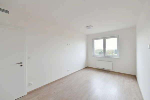 Zimova, Kamýk - Prague 4 | Rent, Apartment, Three-bedroom (4+kk), 90 m²