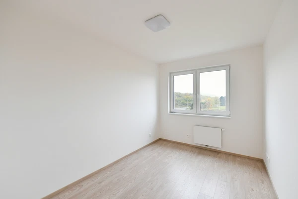 Zimova, Kamýk - Prague 4 | Rent, Apartment, Three-bedroom (4+kk), 90 m²