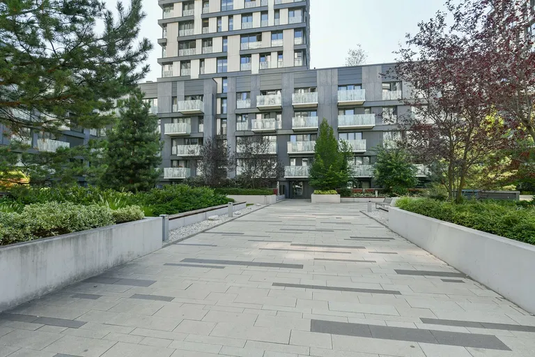 Olšanská, Žižkov - Prague 3 | Rent, Apartment, One-bedroom (2+kk), 64 m²