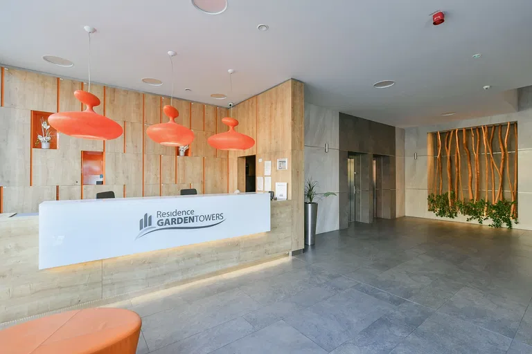 Olšanská, Žižkov - Prague 3 | Rent, Apartment, One-bedroom (2+kk), 64 m²