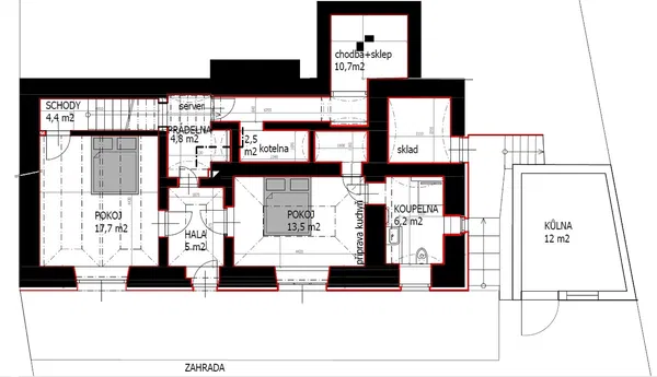 Floor plan 3