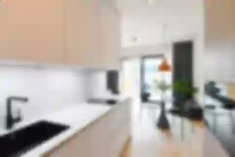 Rohanské nábřeží, Karlín - Prague 8 | Rent, Apartment, Studio (1+kk), 33 m²