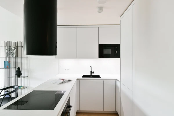 Sokolovská, Karlín - Praha 8 | Pronájem, Byt, 2+kk, 62 m²